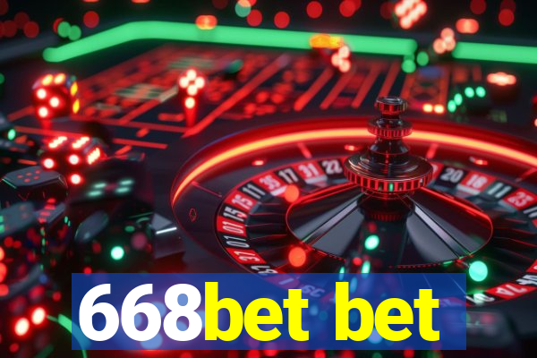668bet bet